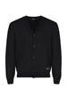 A.P.C. Cardigan WVBDK-H22305 LZZ Black