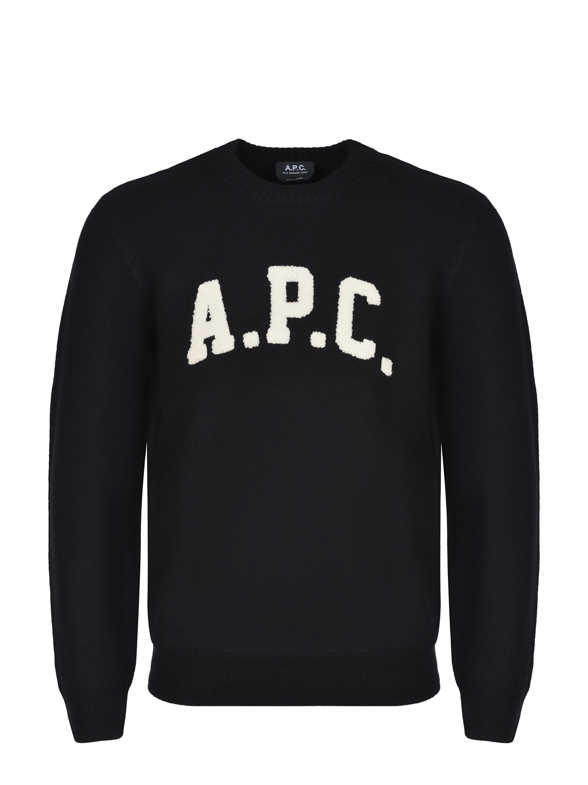 Maglia A.P.C "Jay" 