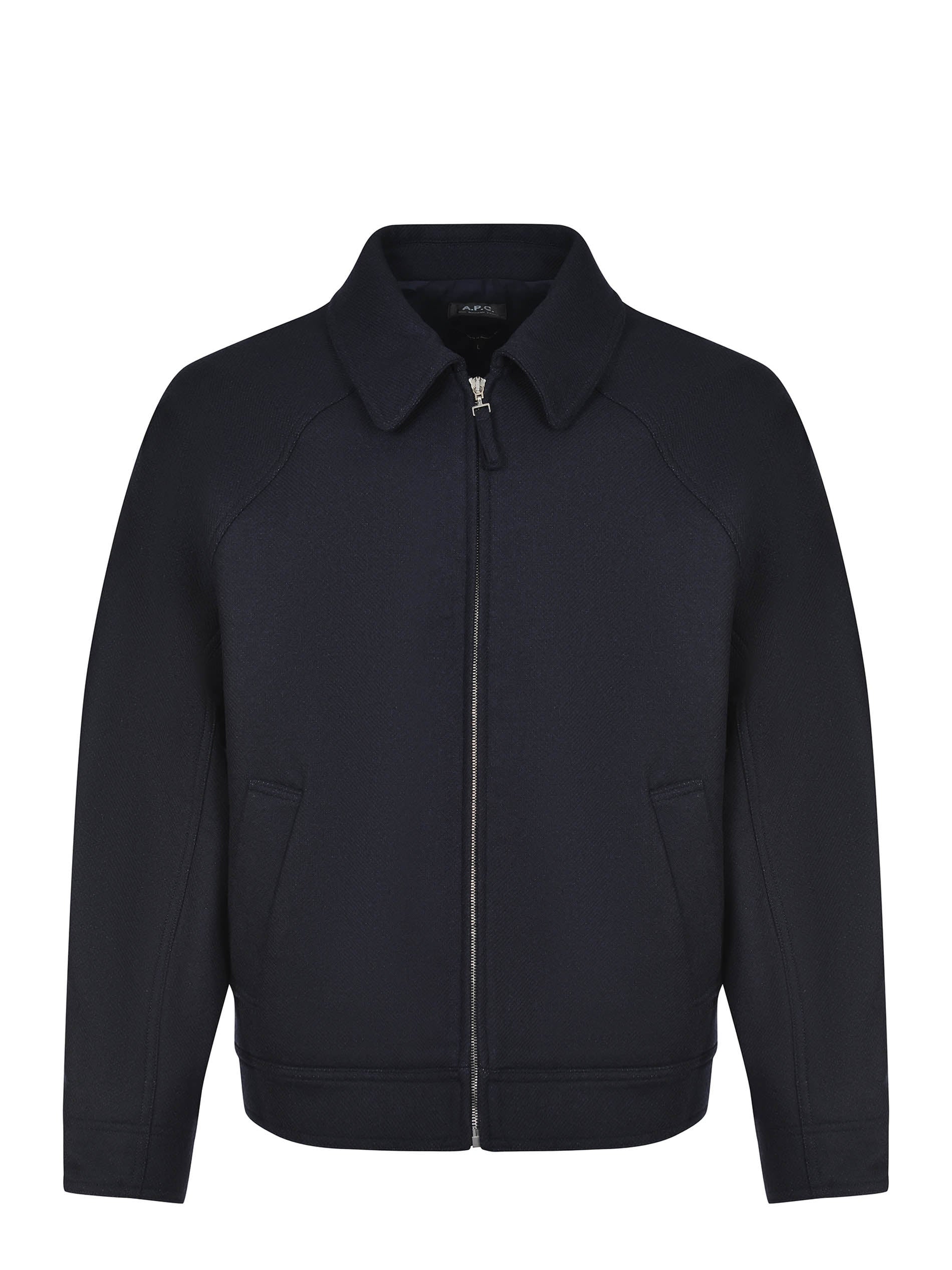 Giubbino A.P.C. 