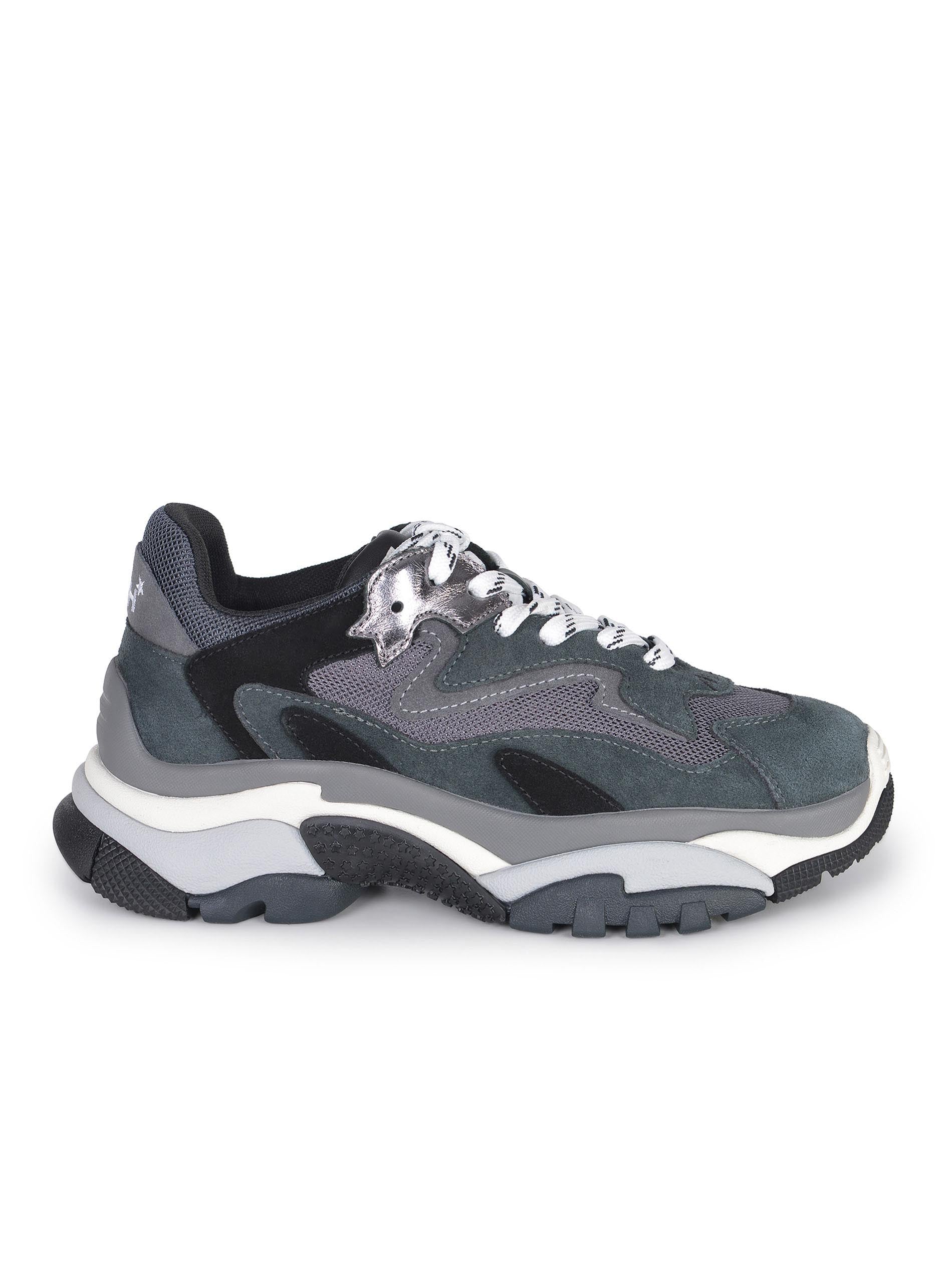 Sneakers Ash "Addict" 