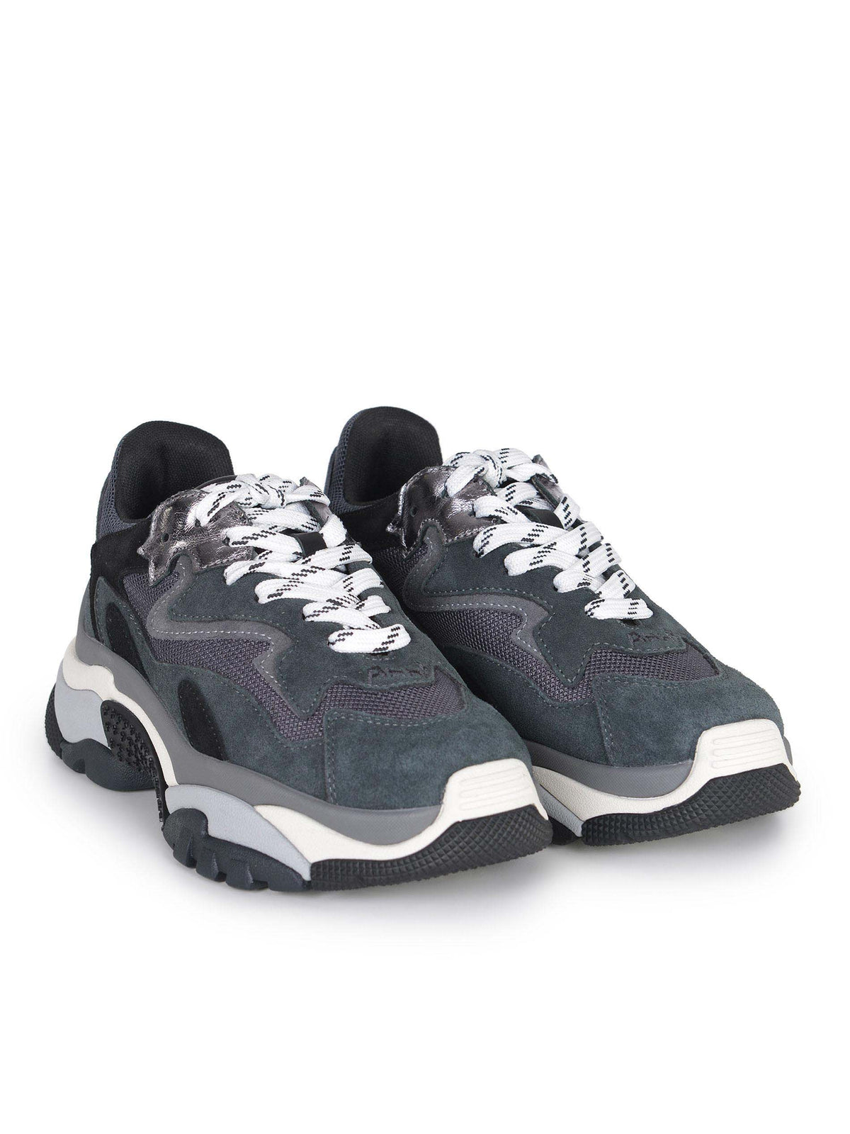 Sneakers Ash "Addict" 