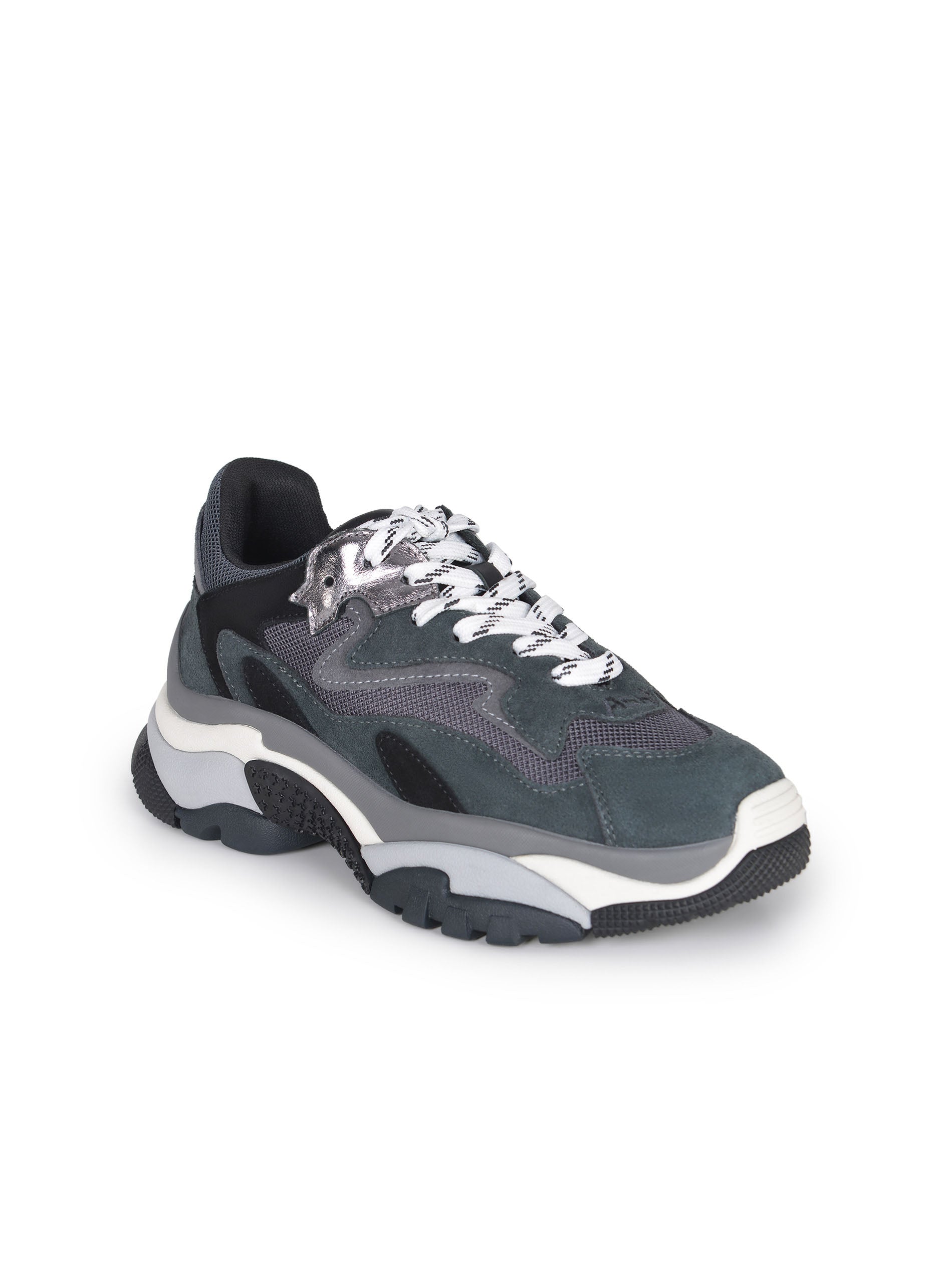 Sneakers Ash "Addict" 