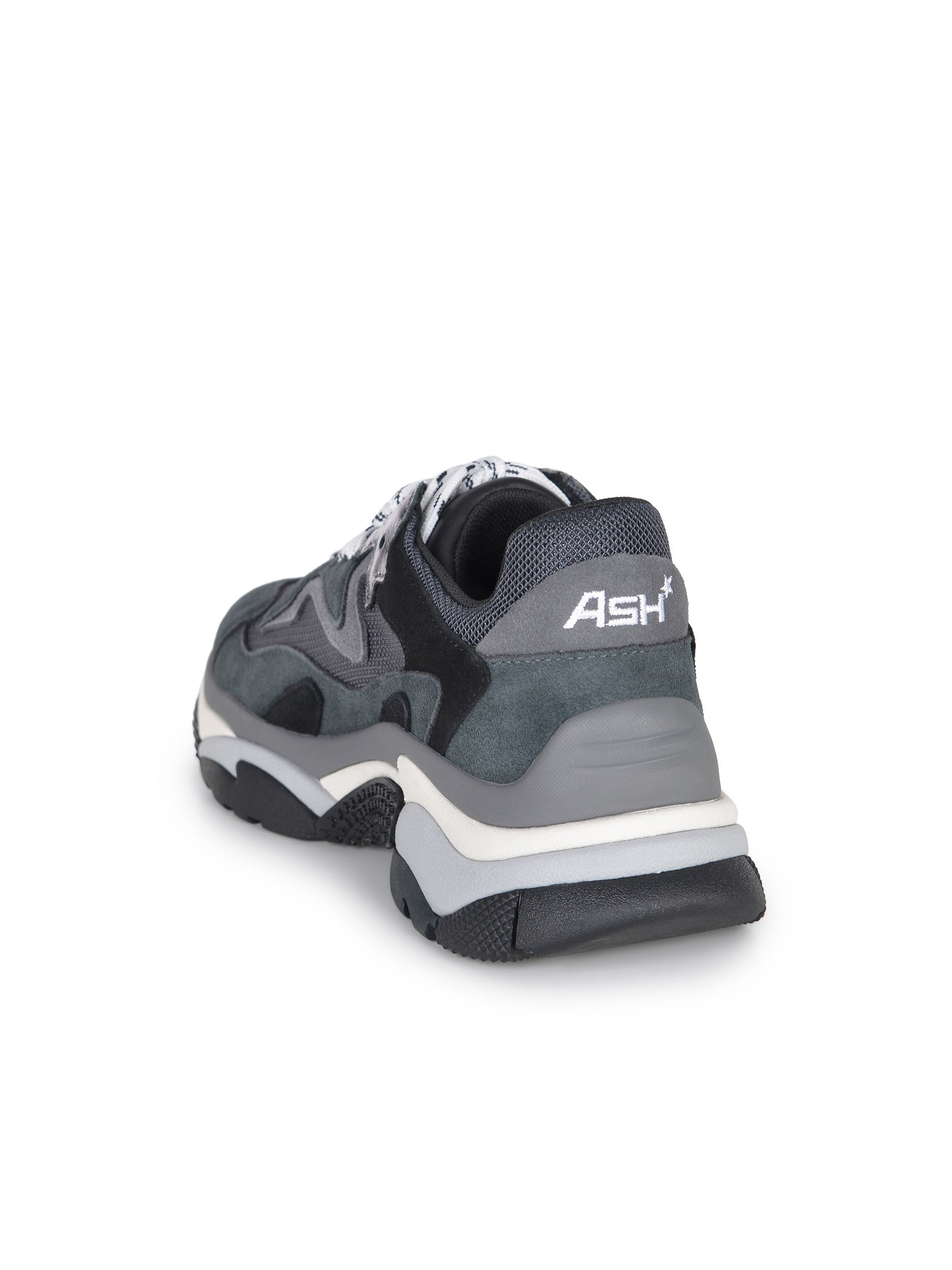Sneakers Ash "Addict" 