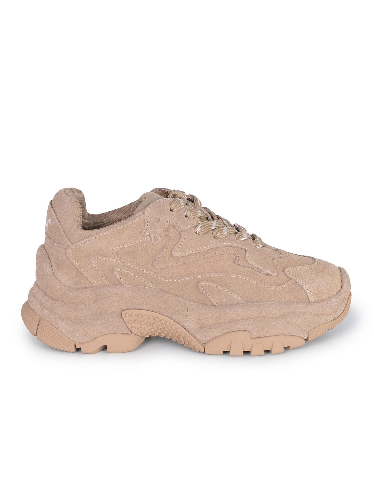 Sneakers Ash "Addict" 