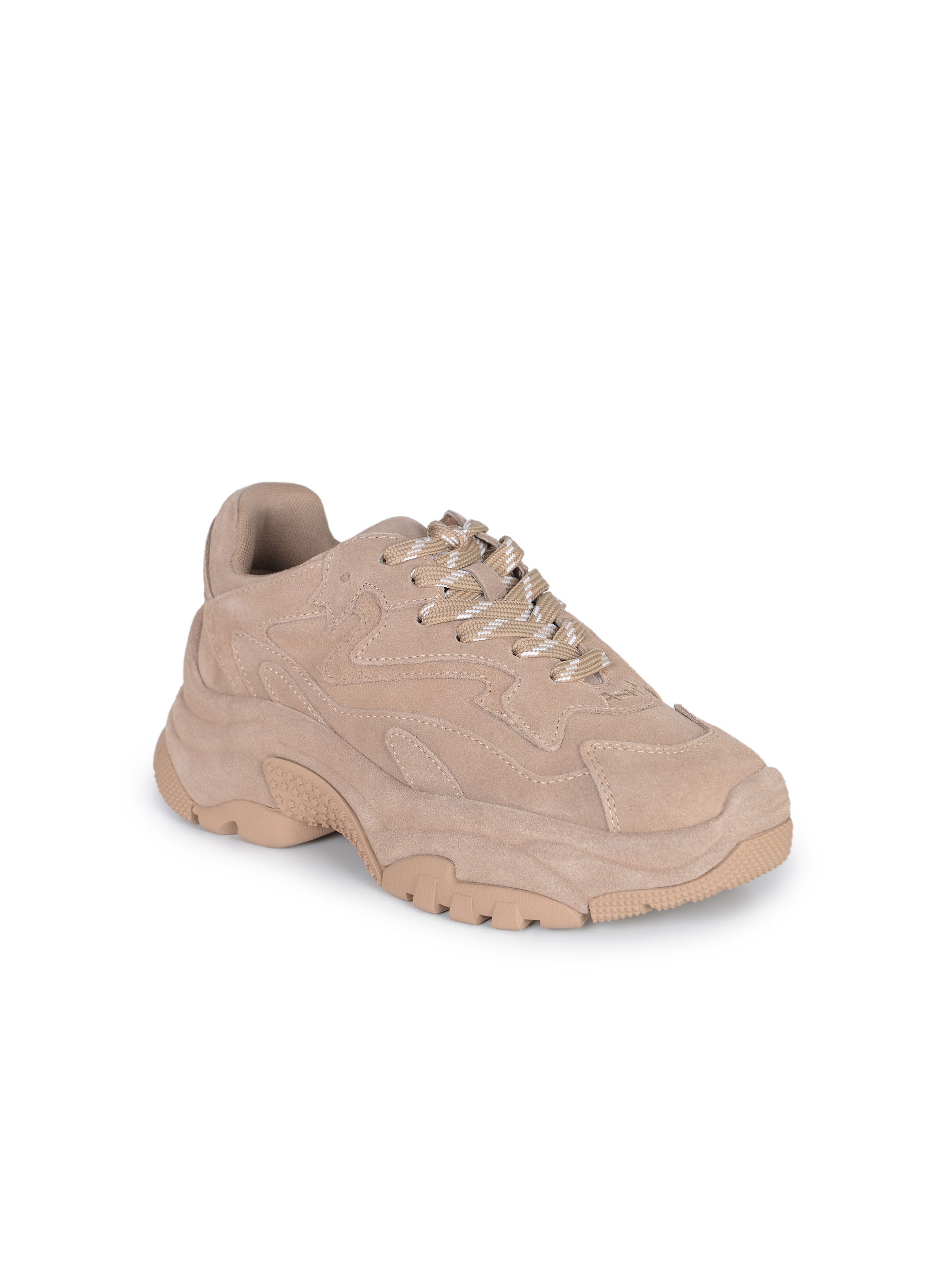 Sneakers Ash "Addict" 