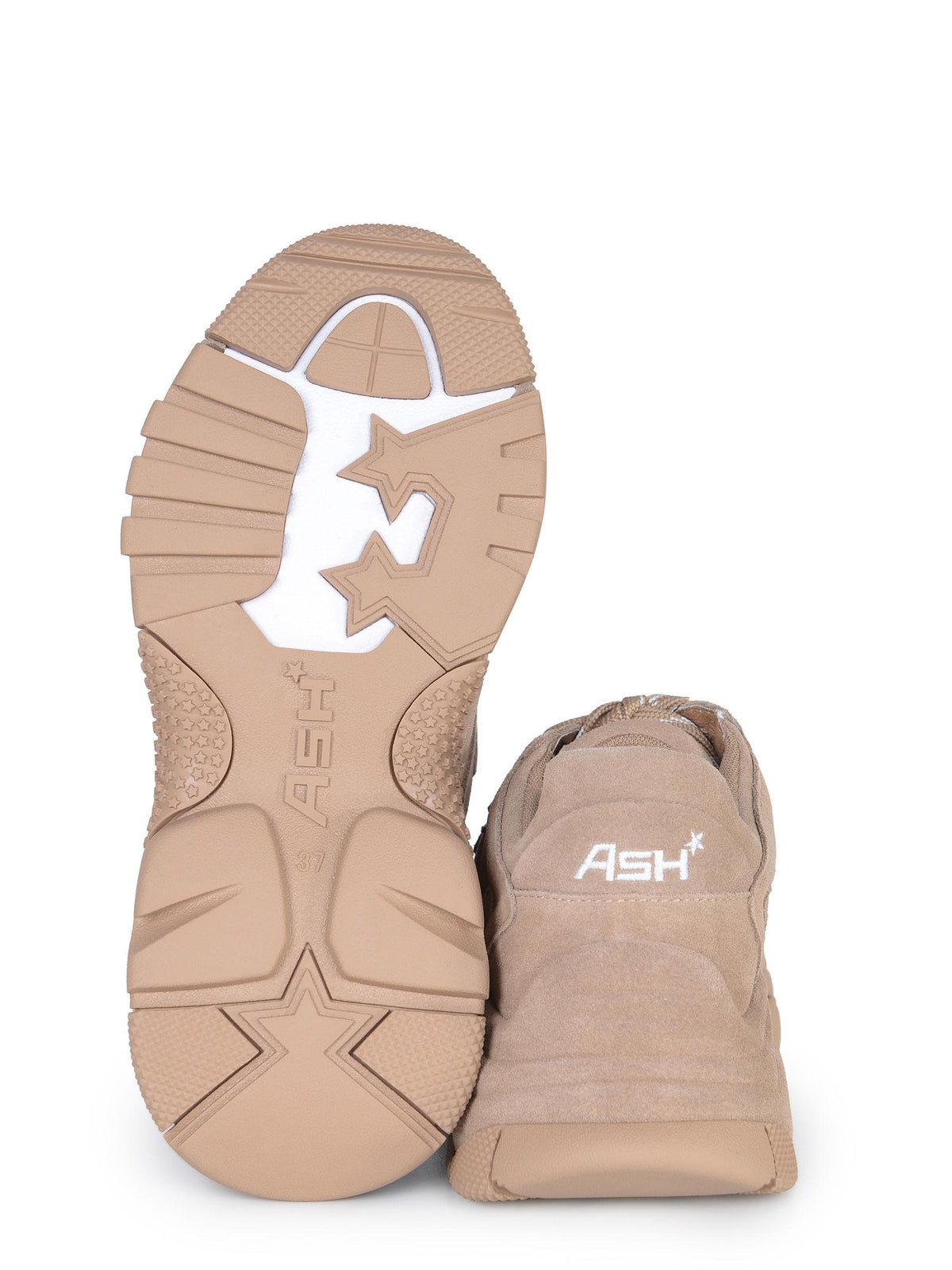 Sneakers Ash "Addict" 