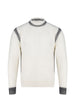 ATOMO FACTORY Maglie A00026 AFU44-002 Panna