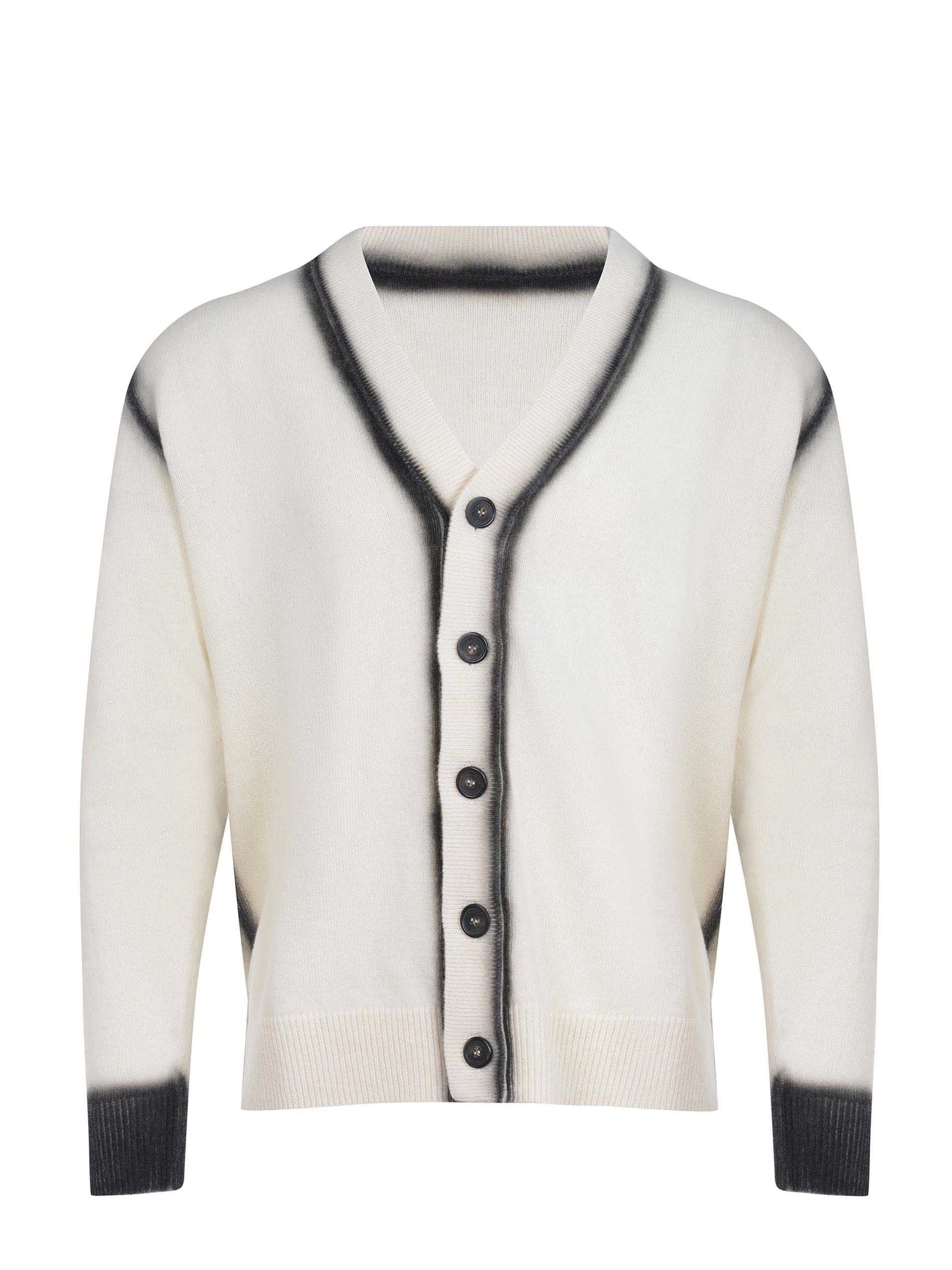 Cardigan Atomo Factory 