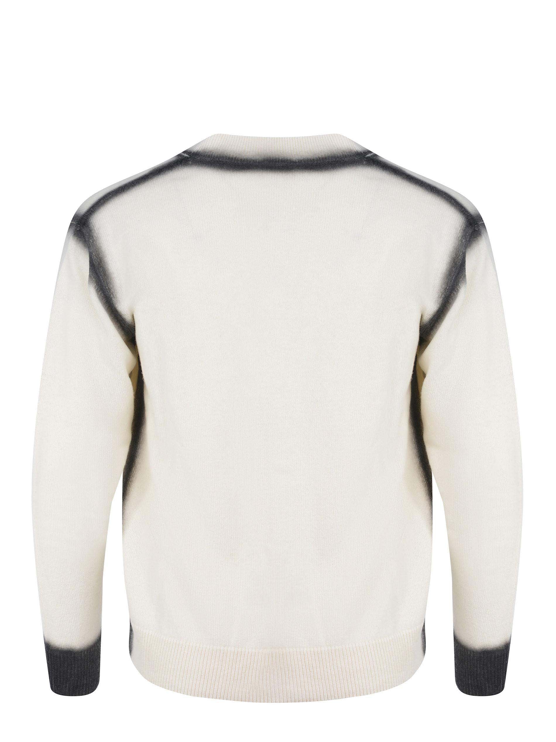 Cardigan Atomo Factory 