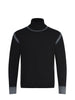 ATOMO FACTORY Maglie A00035 AFU76-003 Nero