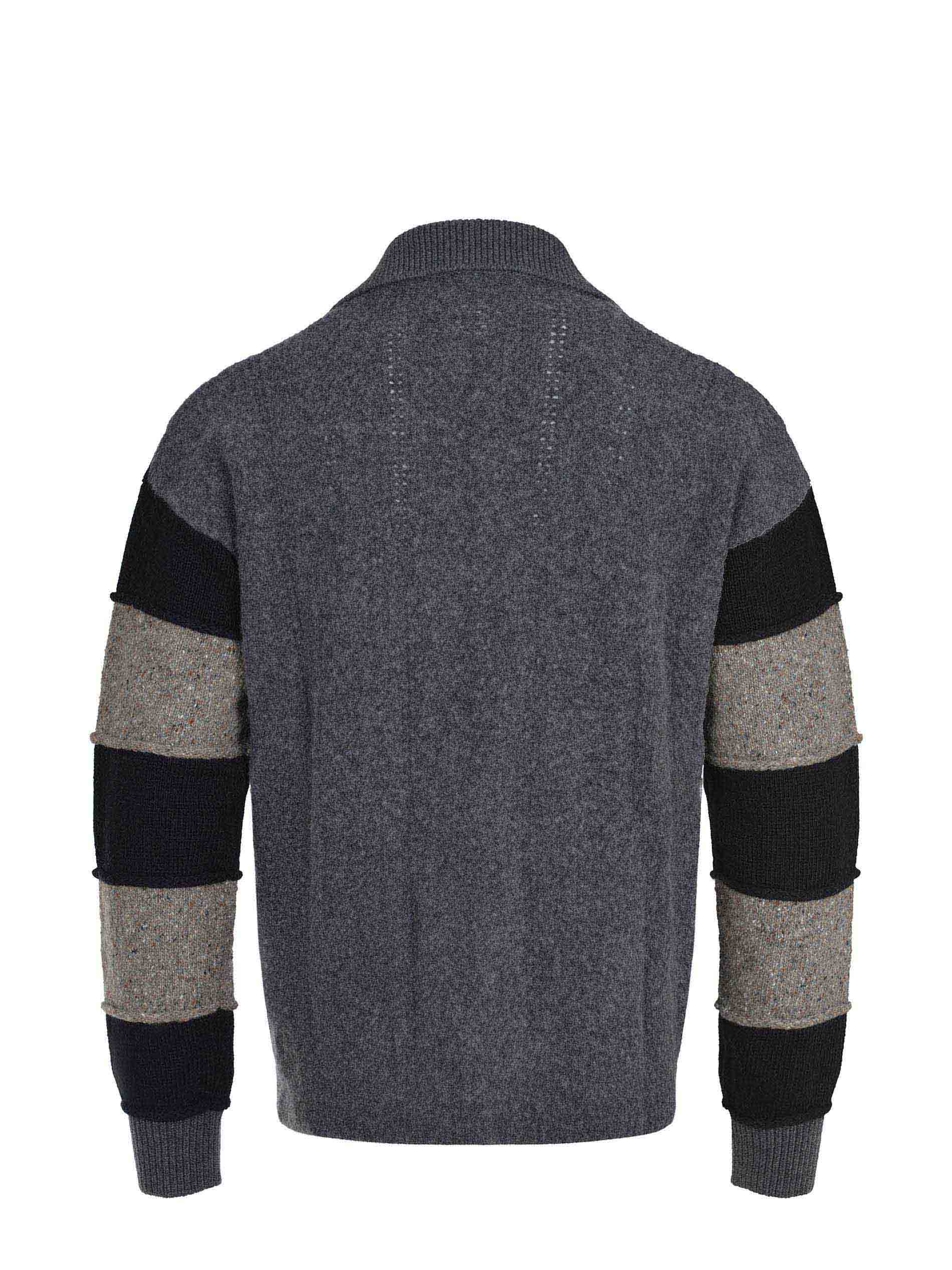 Maglia Atomo Factory 