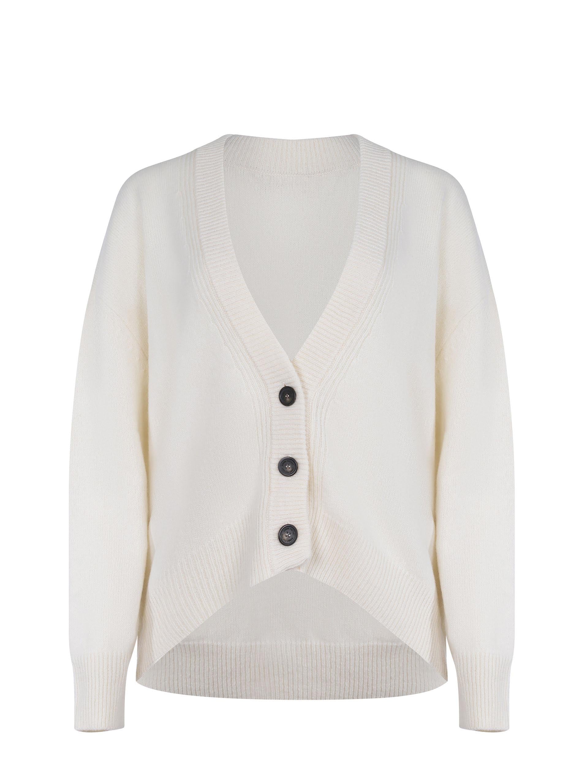 Cardigan Atomo Factory 