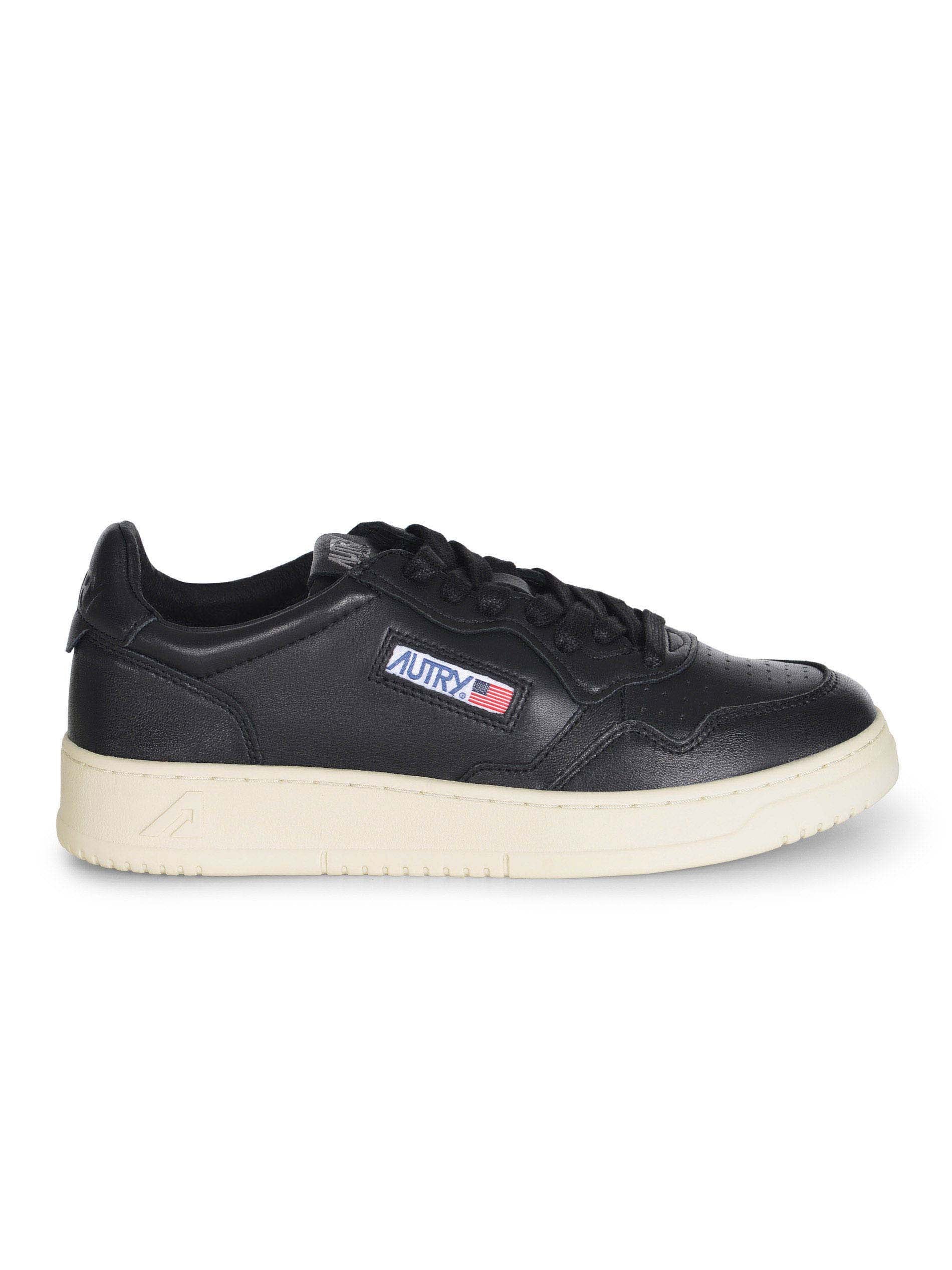 Sneakers Autry "Medalist Low" 