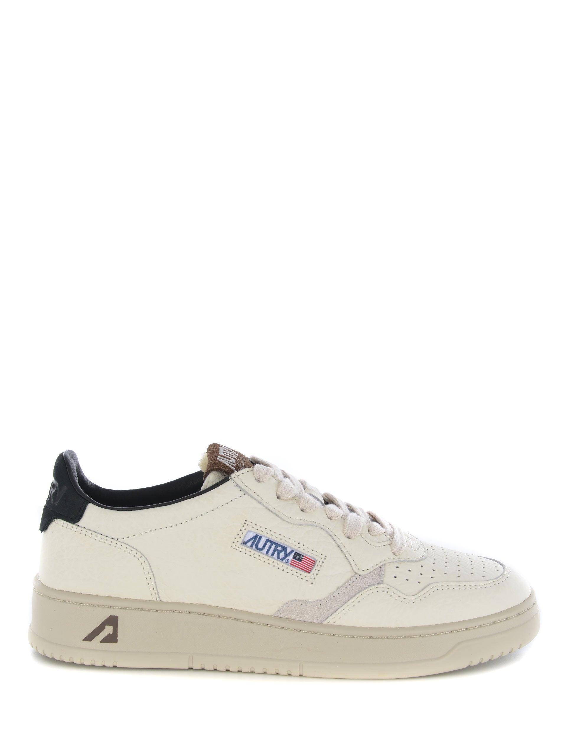Sneakers Autry "Medalist Low" <BR/> 