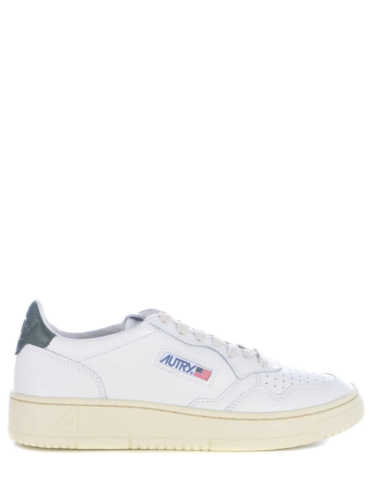Sneakers Autry  "Medalist Low"<BR/> 