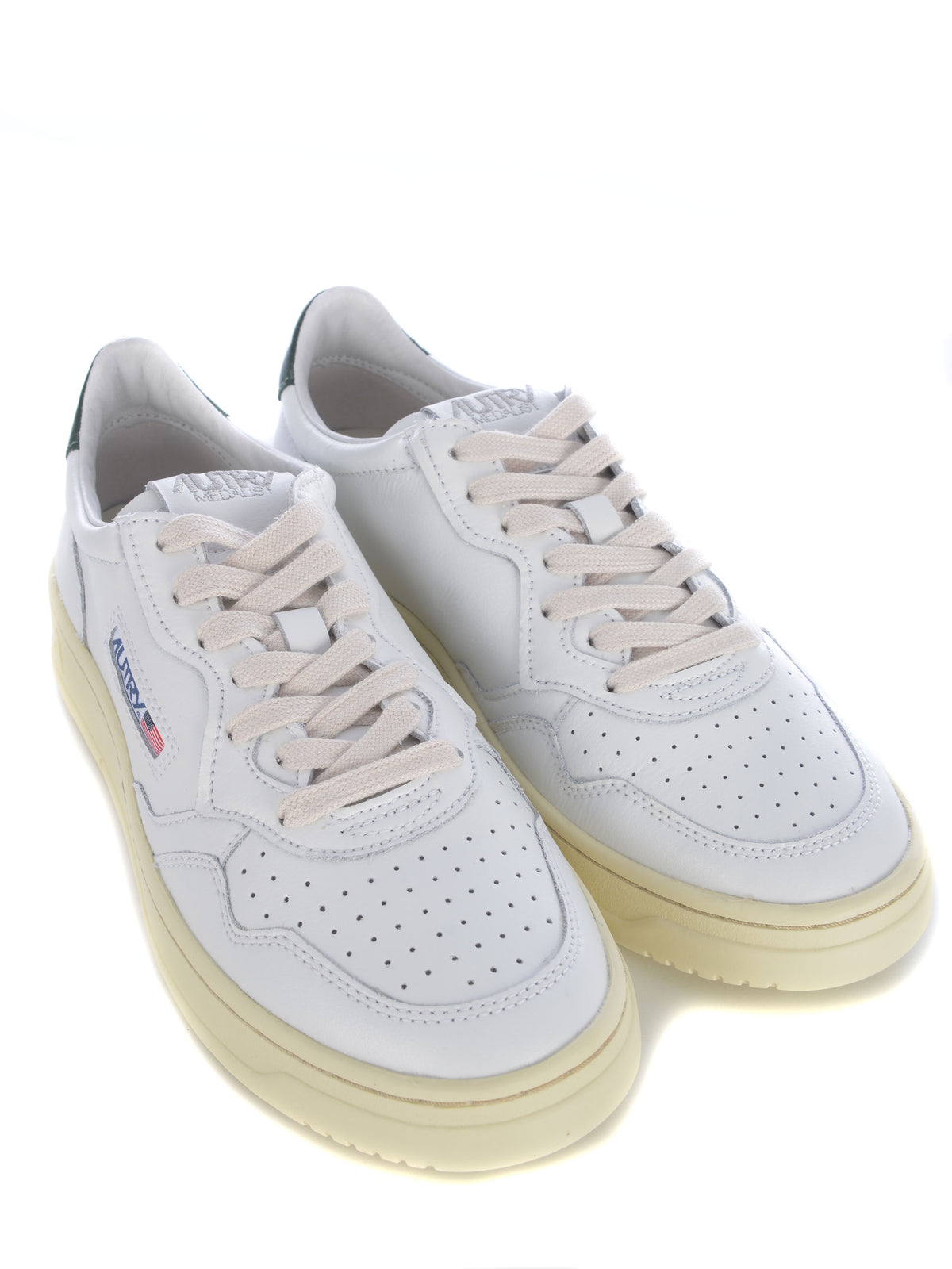 Sneakers Autry  "Medalist Low"<BR/> 