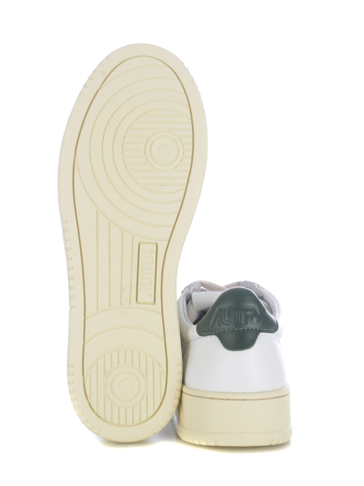 Sneakers Autry  "Medalist Low"<BR/> 