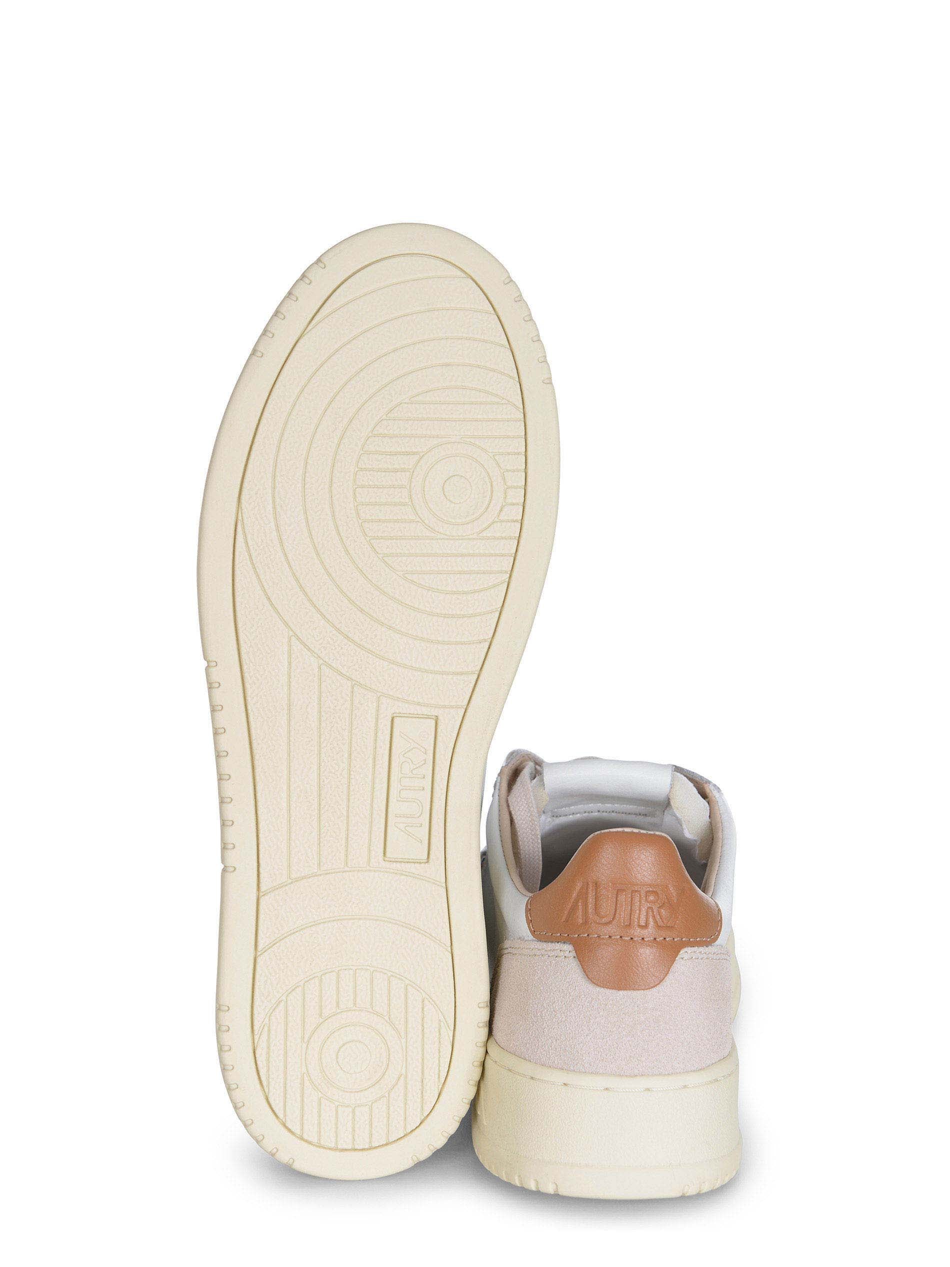 Sneakers Autry "Medalist Low" 