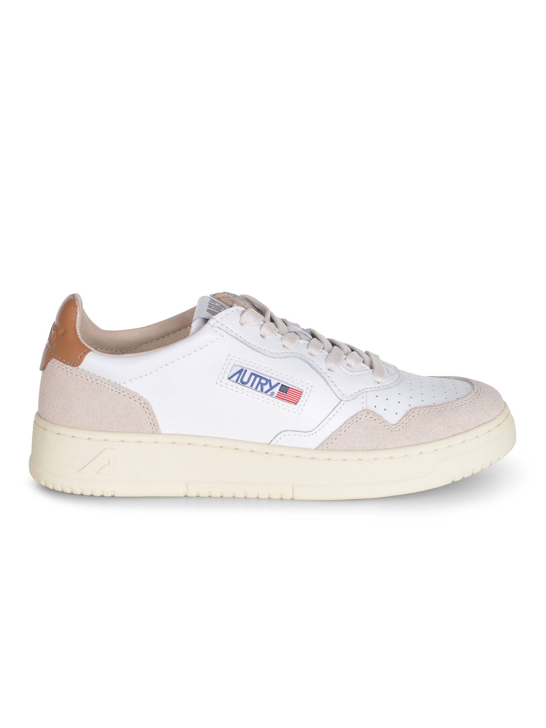 Sneakers Autry "Medalist Low" 