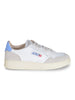 AUTRY Sneakers AULM LS04 White