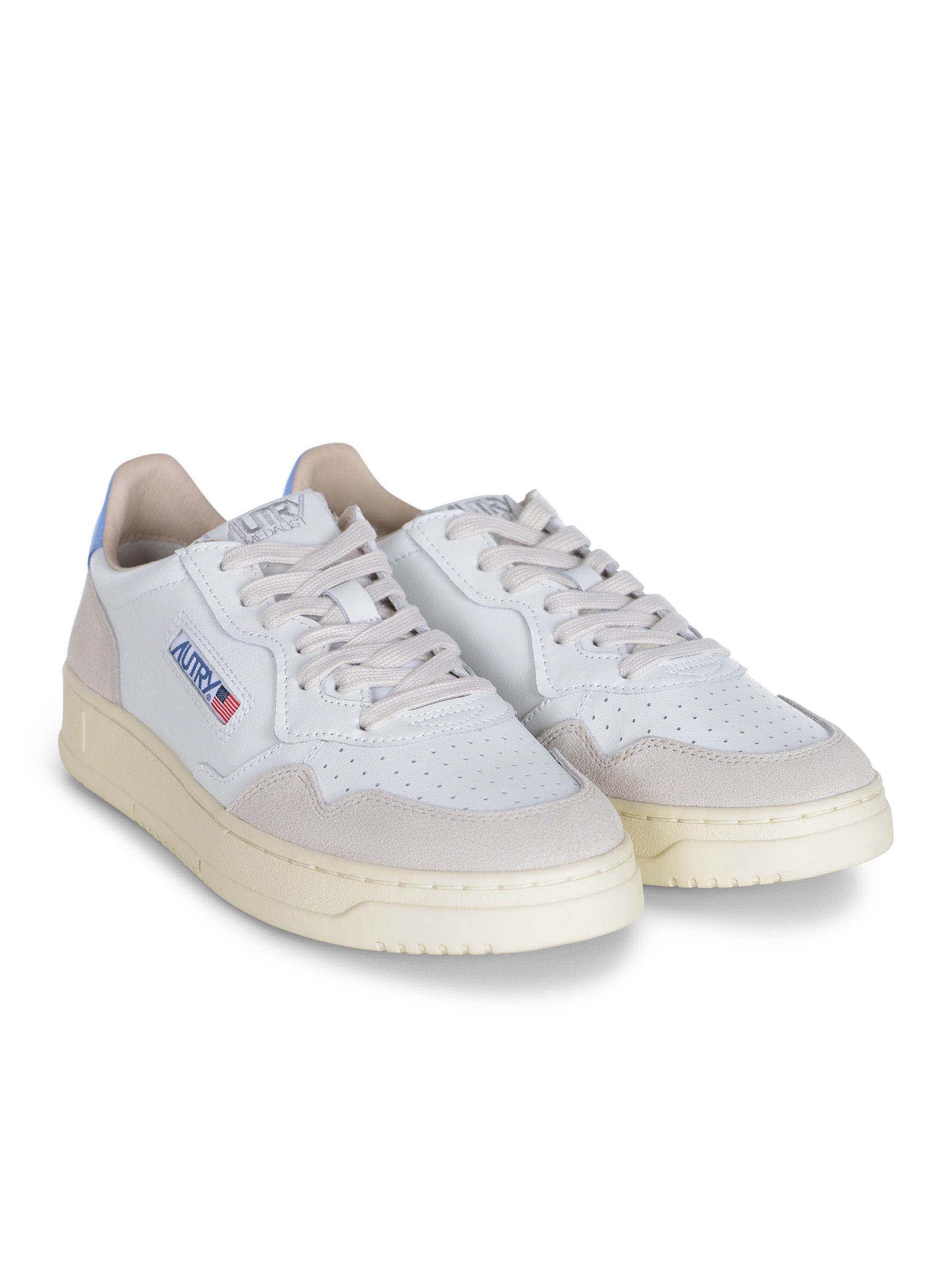 Sneakers Autry "Medalist Low" 