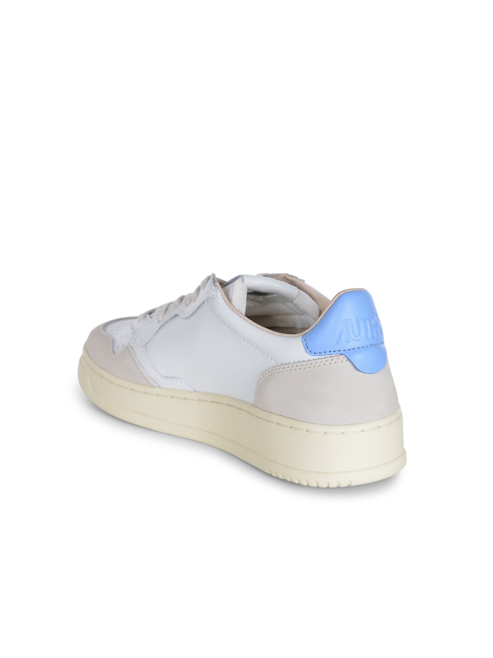 Sneakers Autry "Medalist Low" 