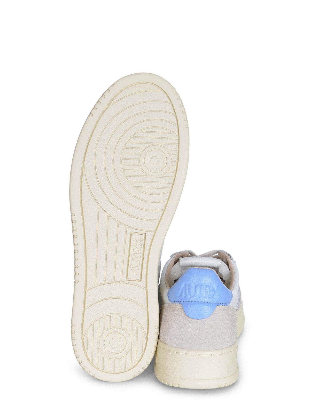Sneakers Autry "Medalist Low" 