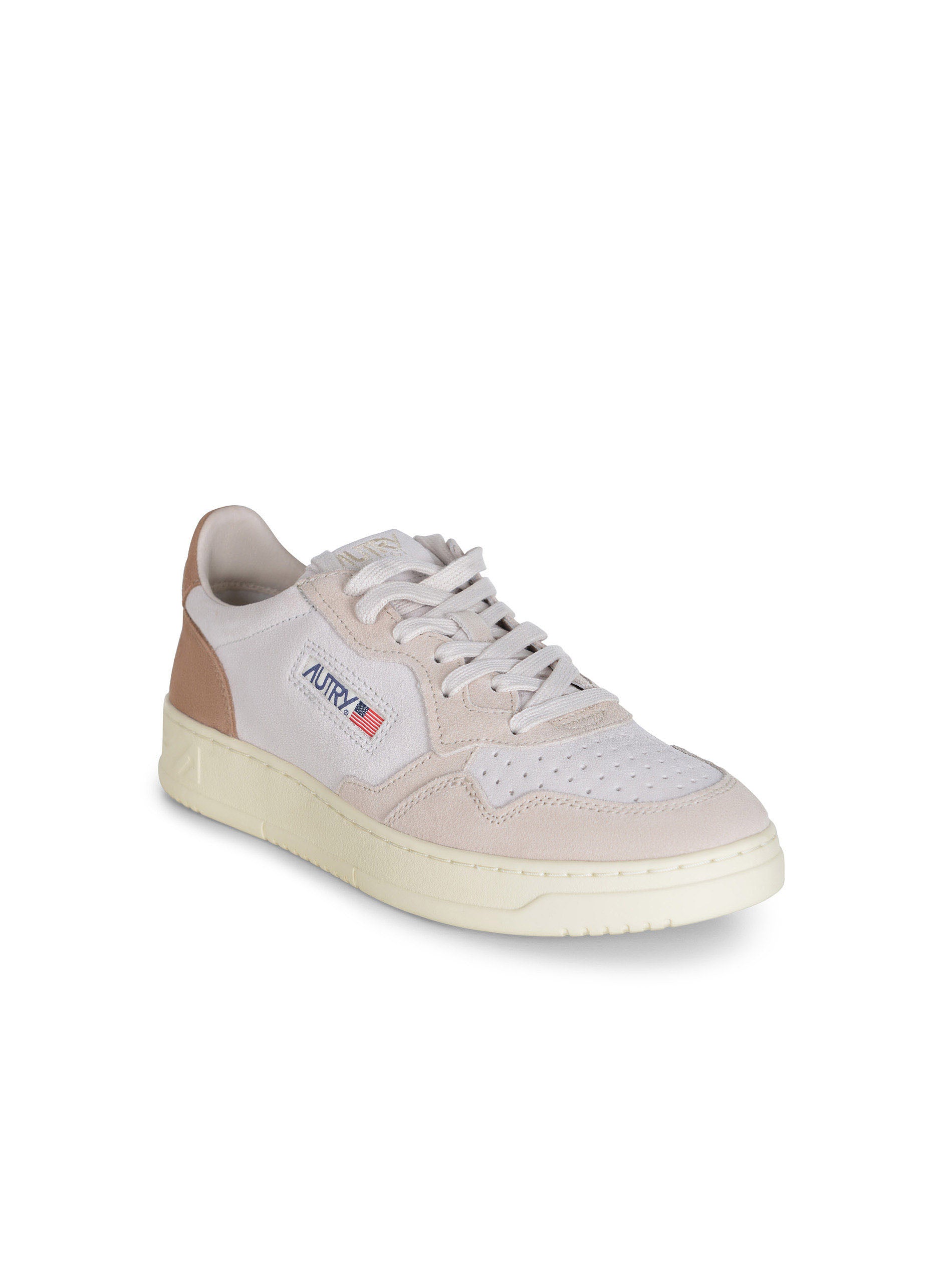 Sneakers Autry "Medalist Low" 