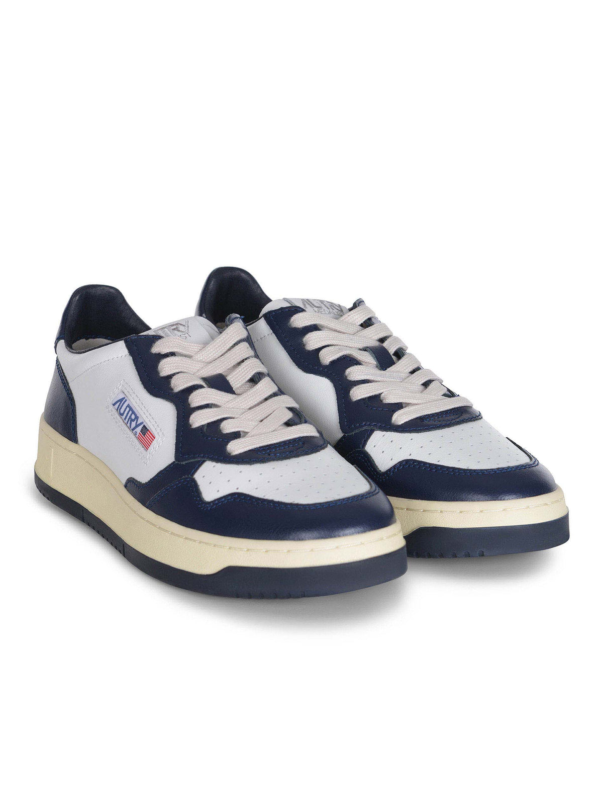 Sneakers Autry "Medalist Low" 
