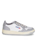 AUTRY Sneakers AULM WB10 White grey