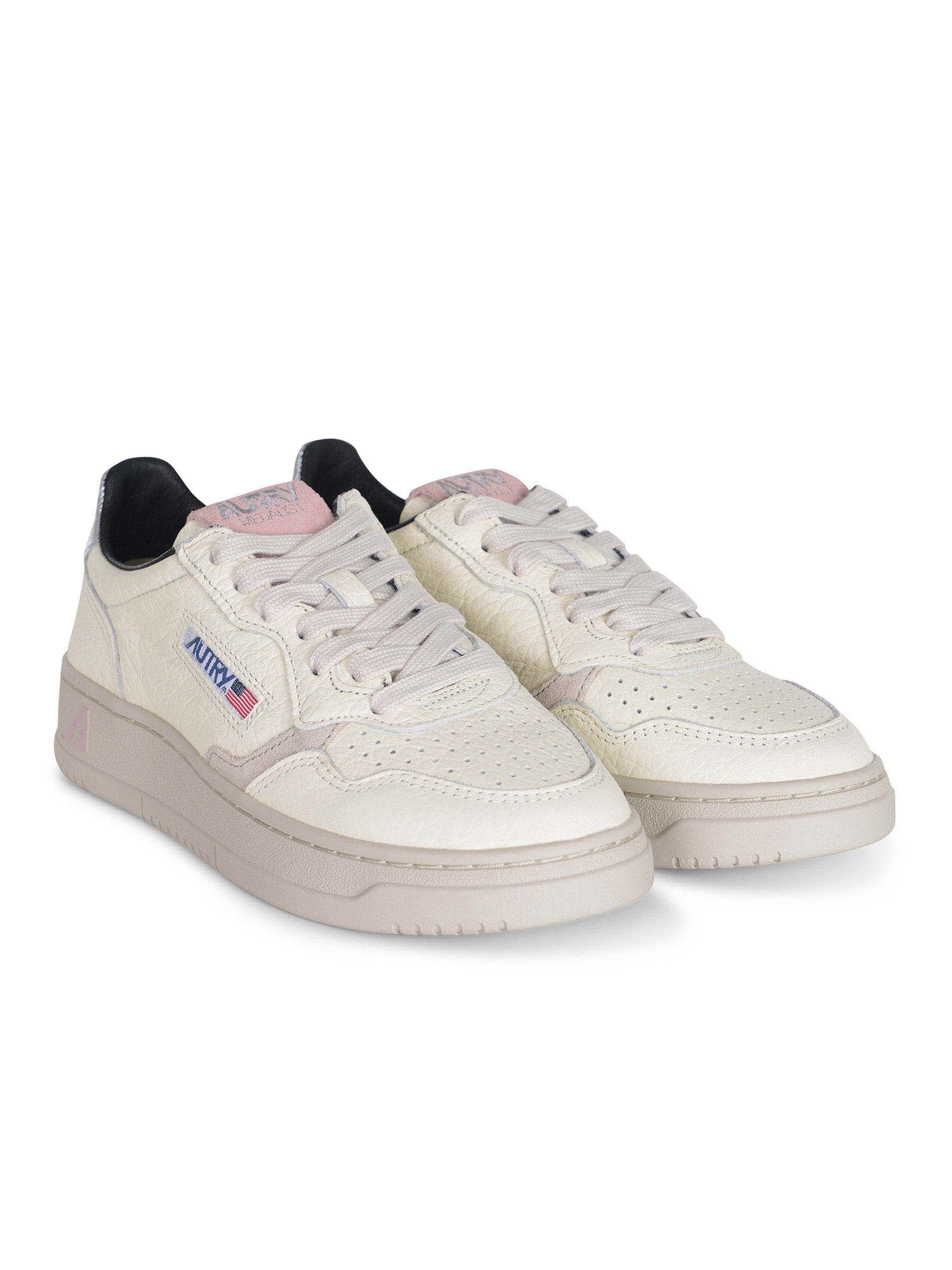 Sneakers Autry "Medalist Low" 