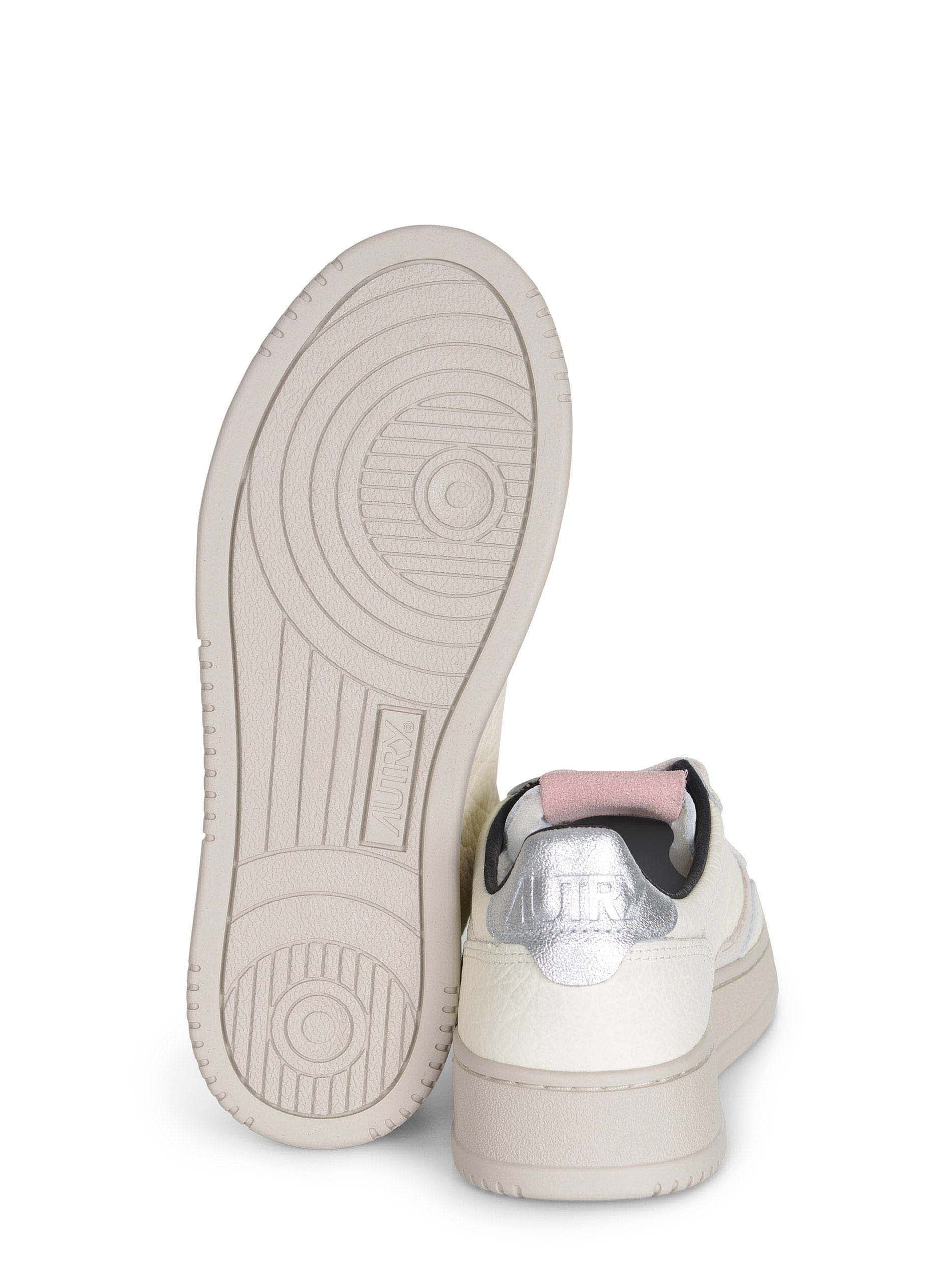 Sneakers Autry "Medalist Low" 