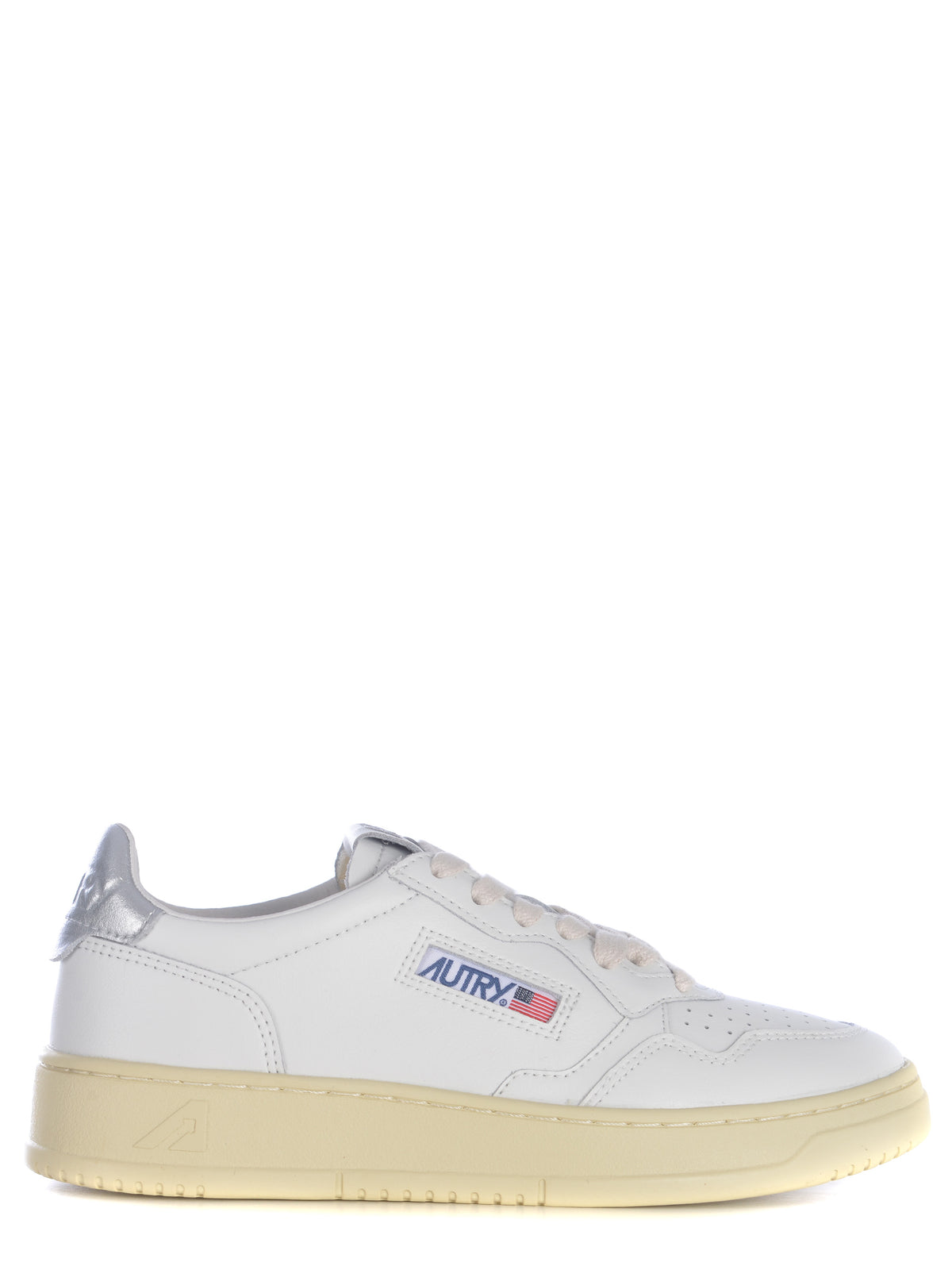 Sneakers Autry "Medalist Low" 