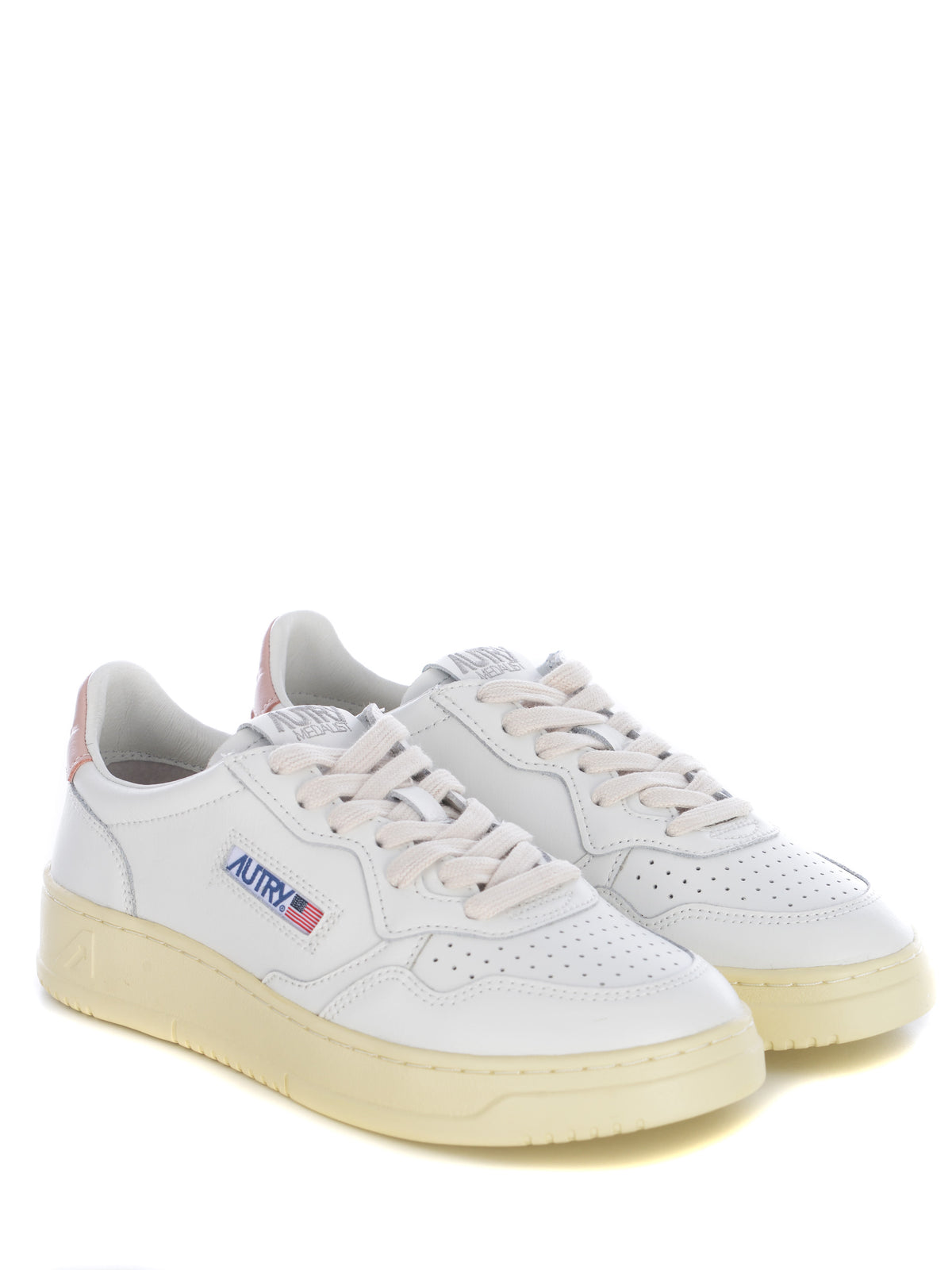 Sneakers Autry "Medalist Low" 
