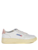 AUTRY Sneakers AULW LL16 White pink