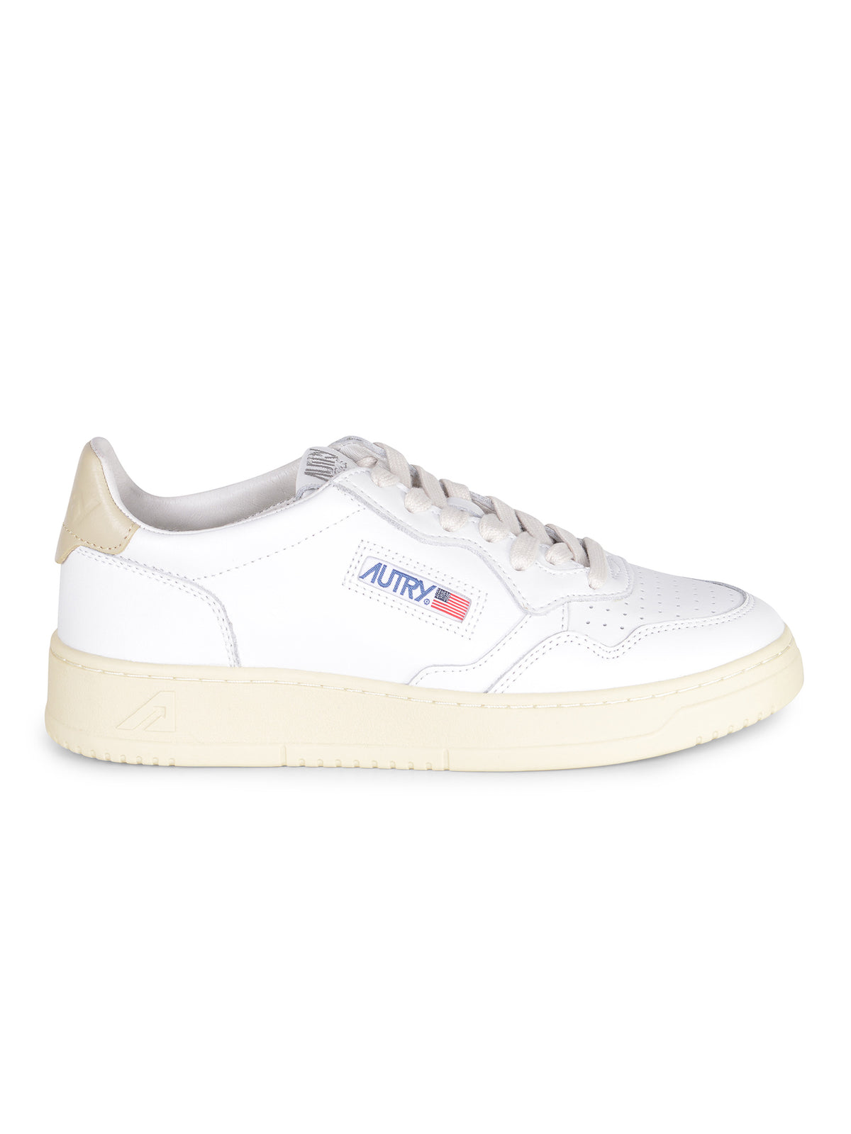 Sneakers Autry "Medalist Low" 
