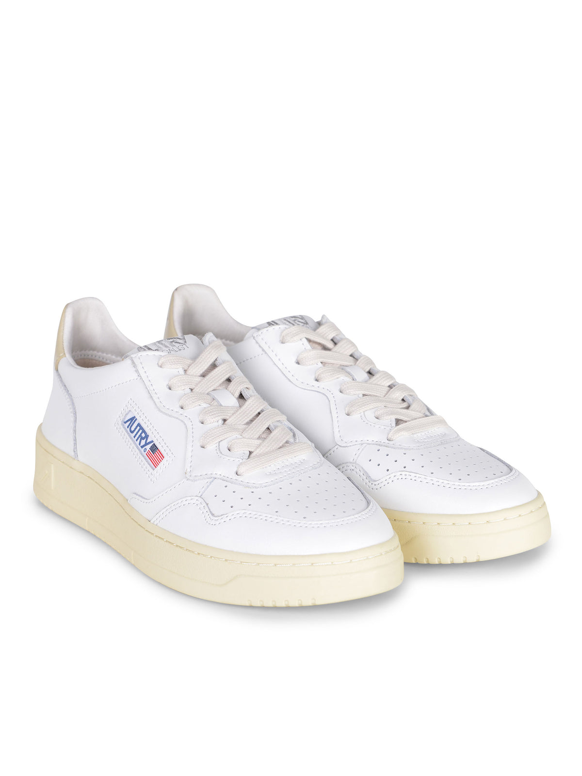 Sneakers Autry "Medalist Low" 
