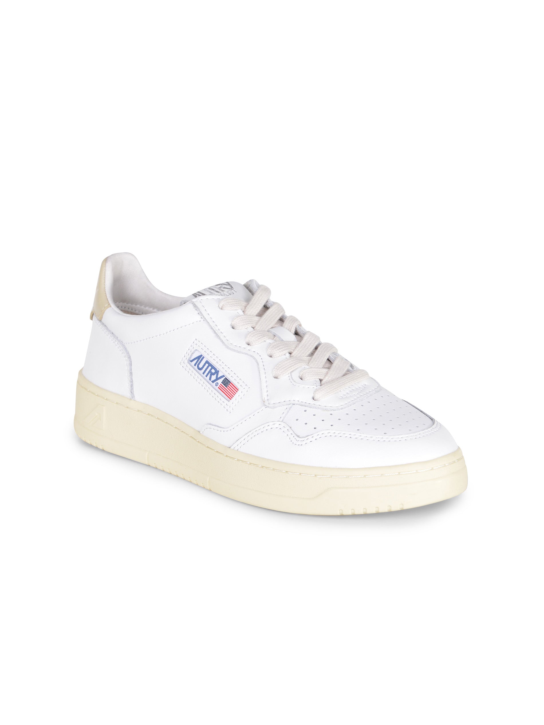 Sneakers Autry "Medalist Low" 