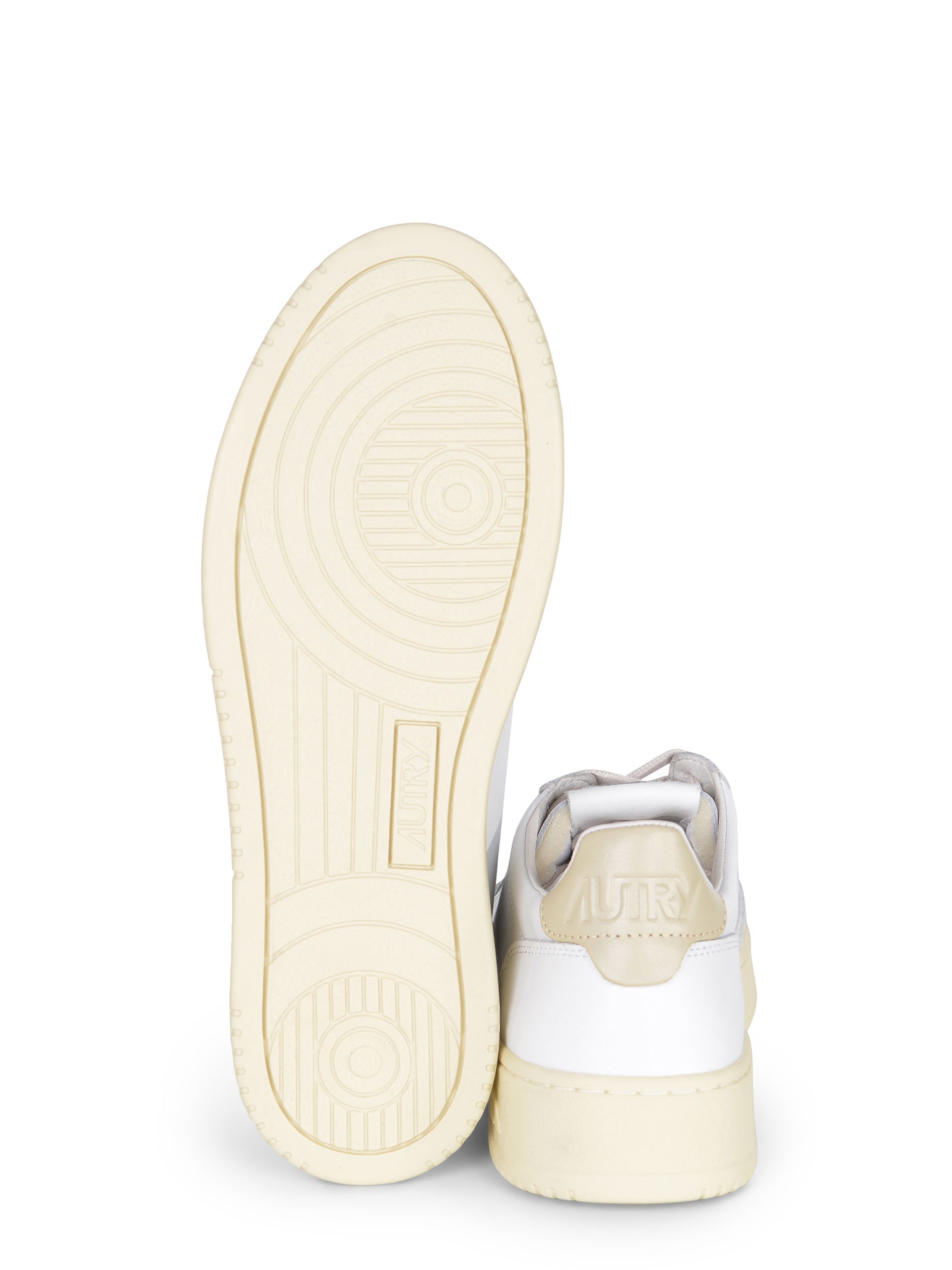Sneakers Autry "Medalist Low" 