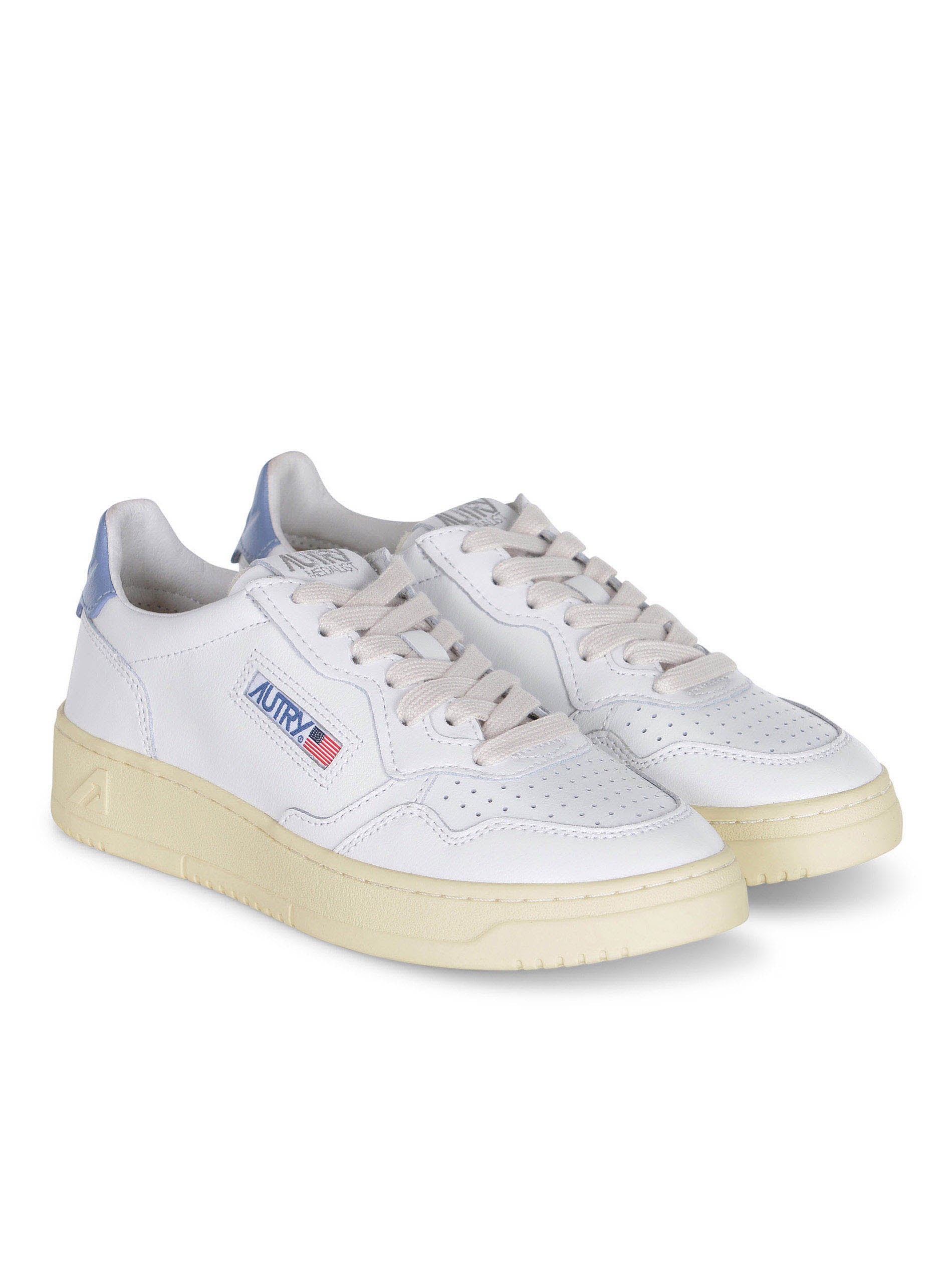 Sneakers Autry "Medalist Low" 
