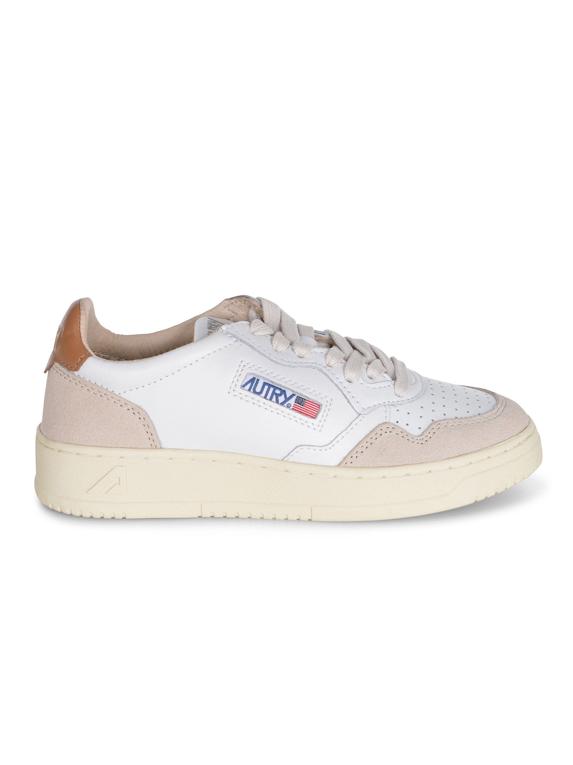 Sneakers Autry "Medalist Low" 