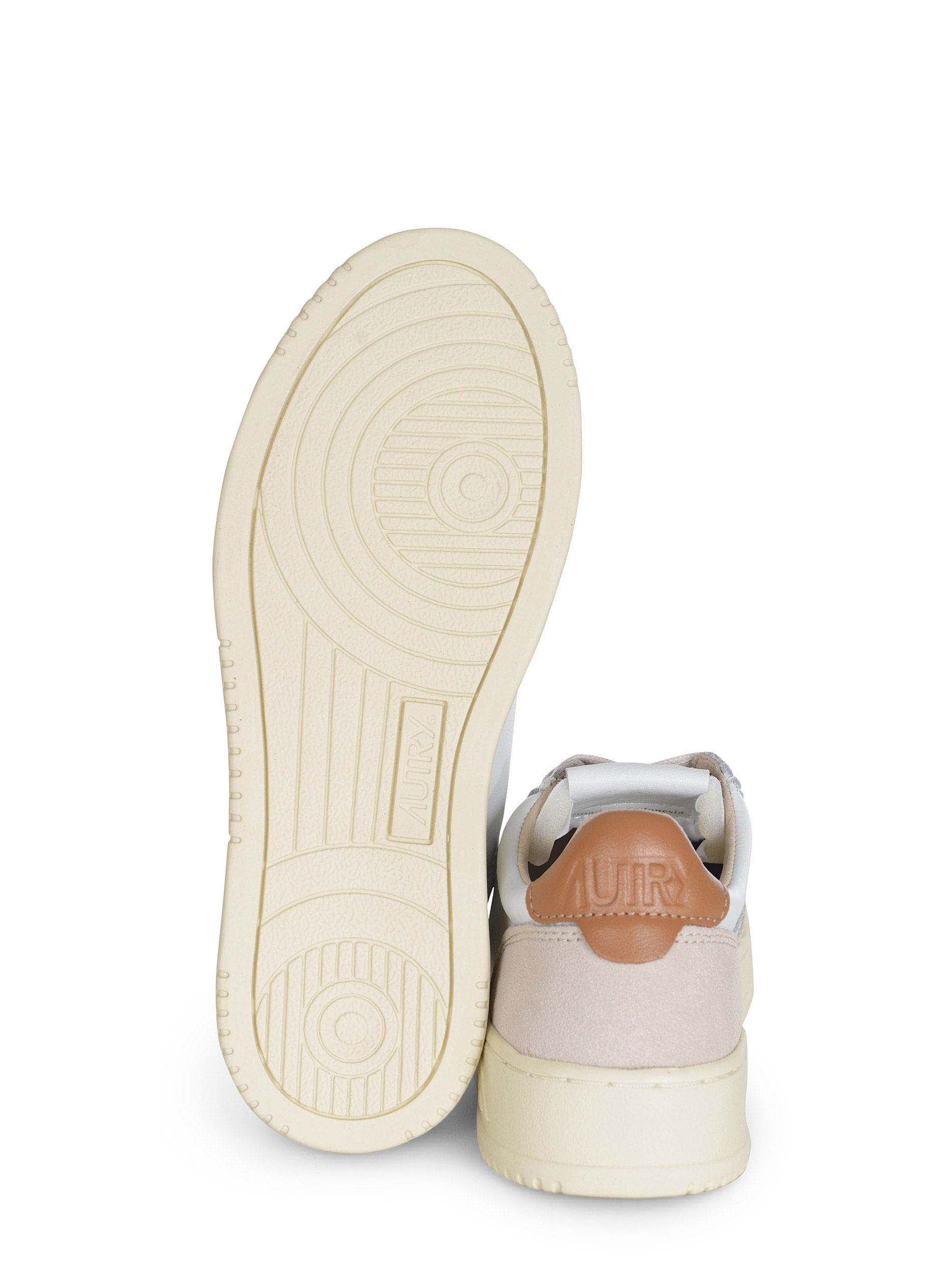 Sneakers Autry "Medalist Low" 