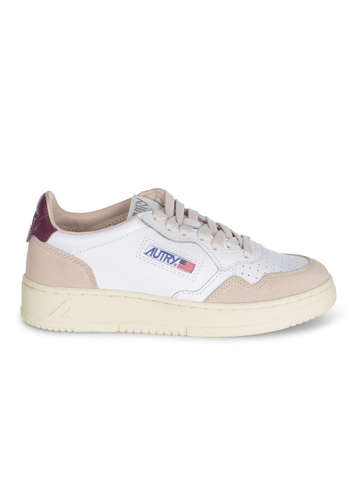 Sneakers Autry "Medalist Low" 