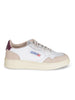 AUTRY Sneakers AULW LS03 White