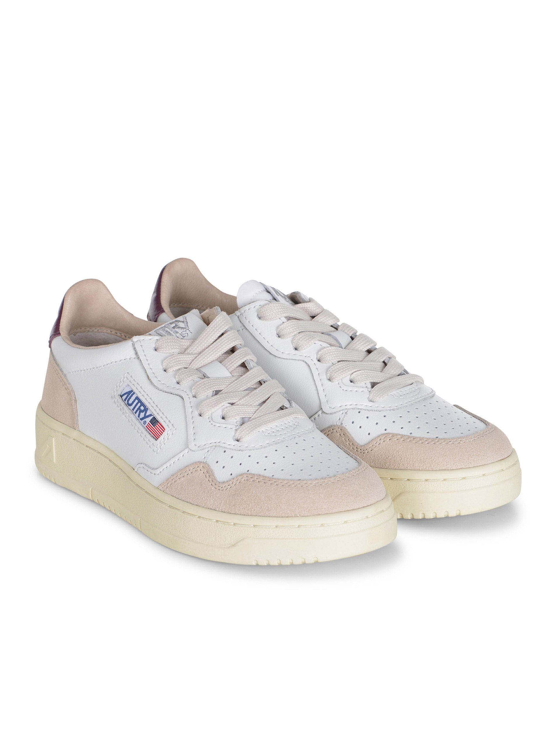 Sneakers Autry "Medalist Low" 