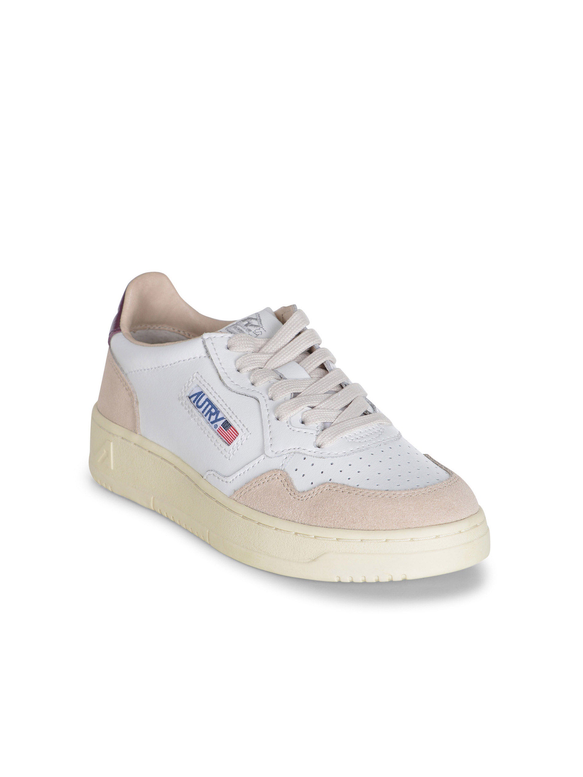 Sneakers Autry "Medalist Low" 