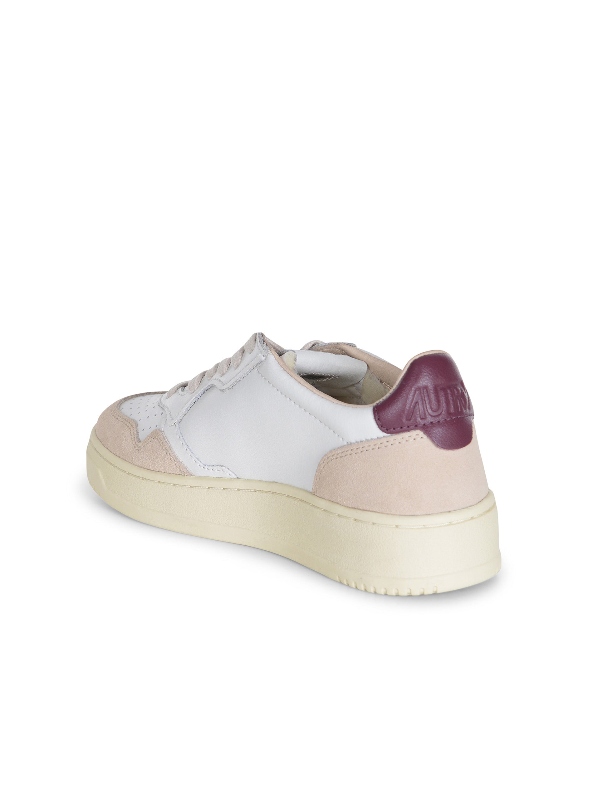 Sneakers Autry "Medalist Low" 
