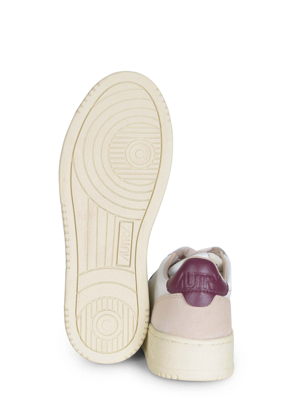 Sneakers Autry "Medalist Low" 