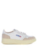 AUTRY Sneakers AULW LS33 White beige