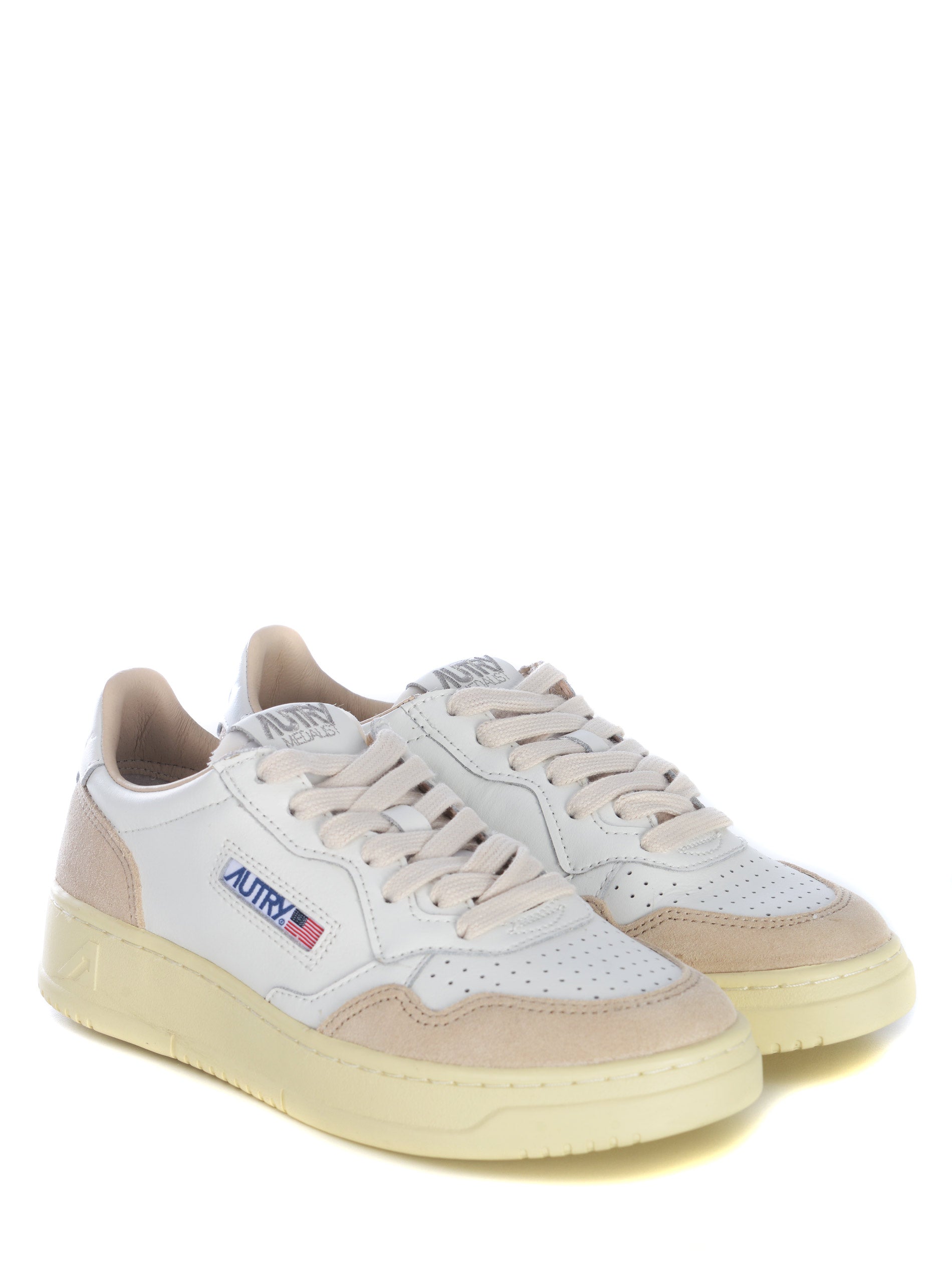 Sneakers Autry  "Medalist Low" 